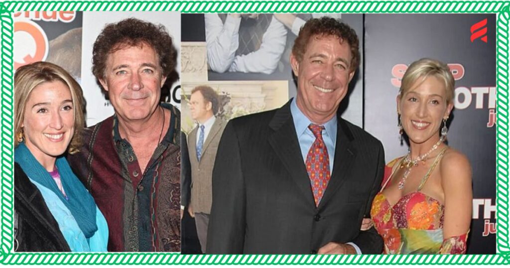 Eila Mary Matt Personal Life Marriage to Barry Williams