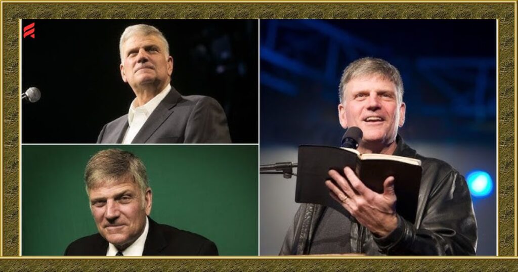 Franklin Graham Influence on Christian Community