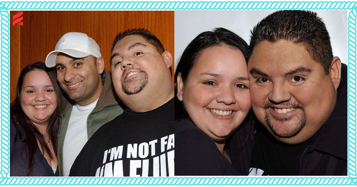 Gabriel Iglesias Wife The Truth About His Relationship Status