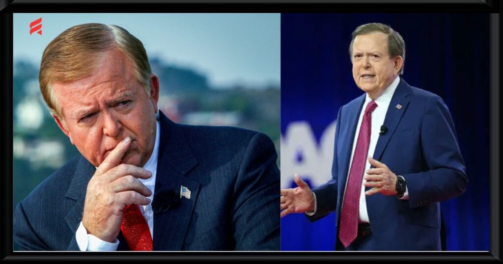 How Did Lou Dobbs Pass Away?