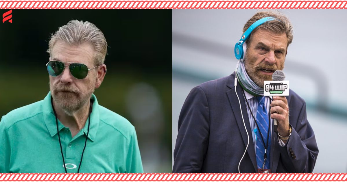 Howard Eskin A Comprehensive Profile