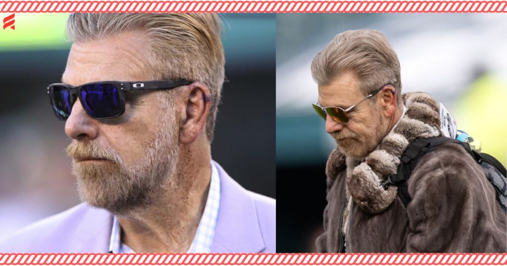 Howard Eskin Legacy and Impact