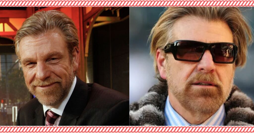 Howard Eskin Wife: Here's All About Andi Eskin