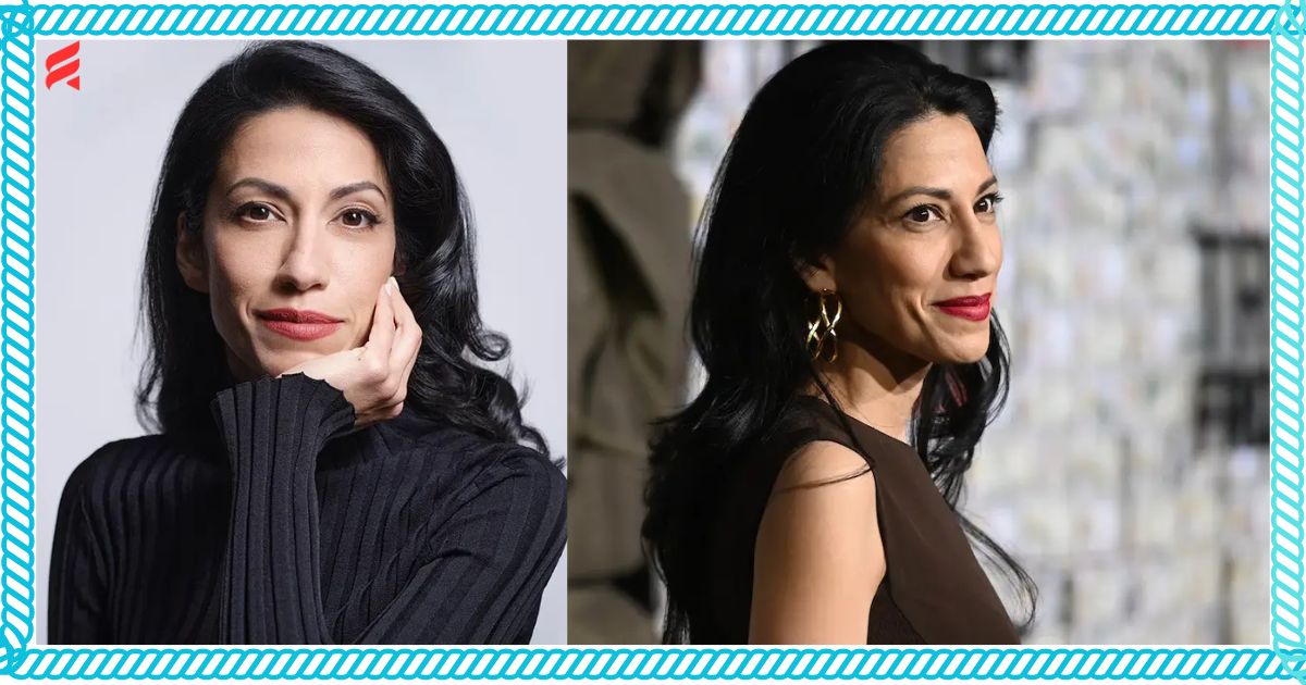 Huma Abedin Net Worth, How Rich Is Huma Abedin Now