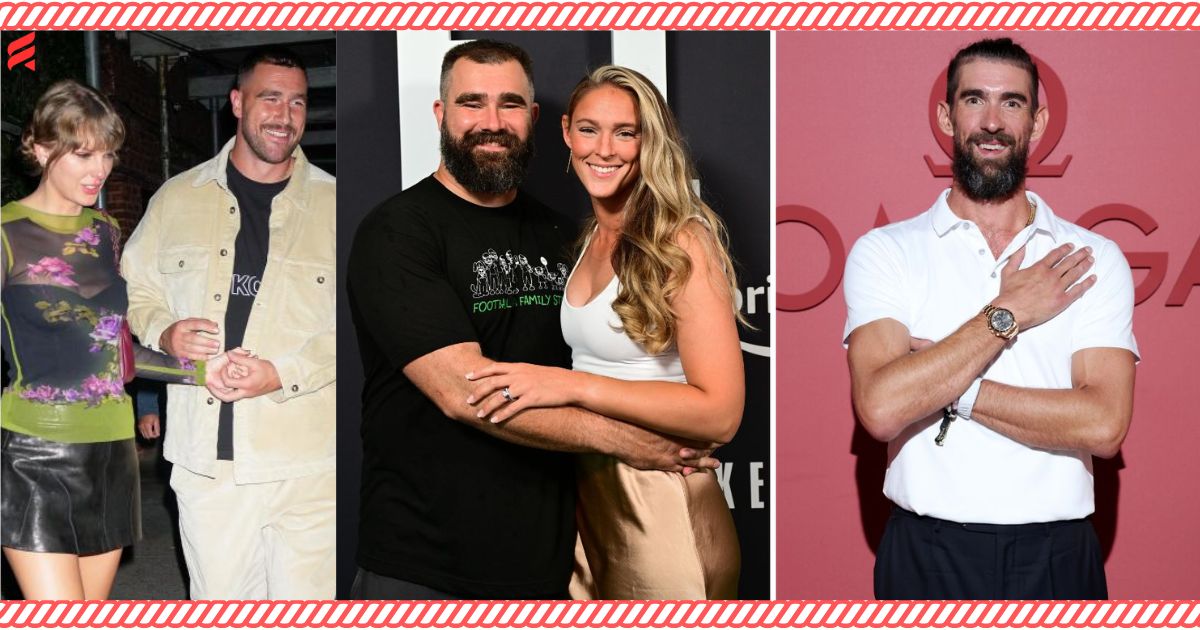 Jason Kelce Wife Accident: A Comprehensive Update