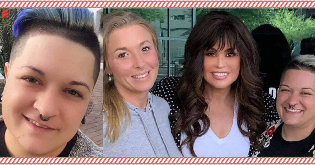 Jessica Marie Blosil: A Glimpse Into The Life of Marie Osmond’s Daughter