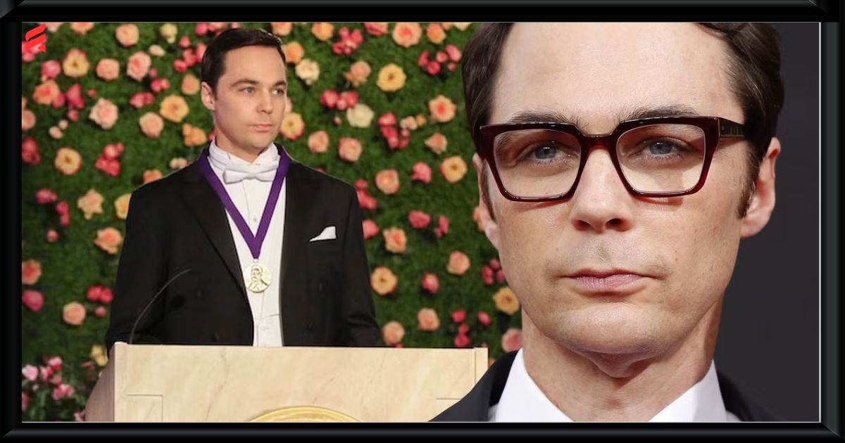 Jim Parsons Net Worth, Career, Personal Life, Achievements