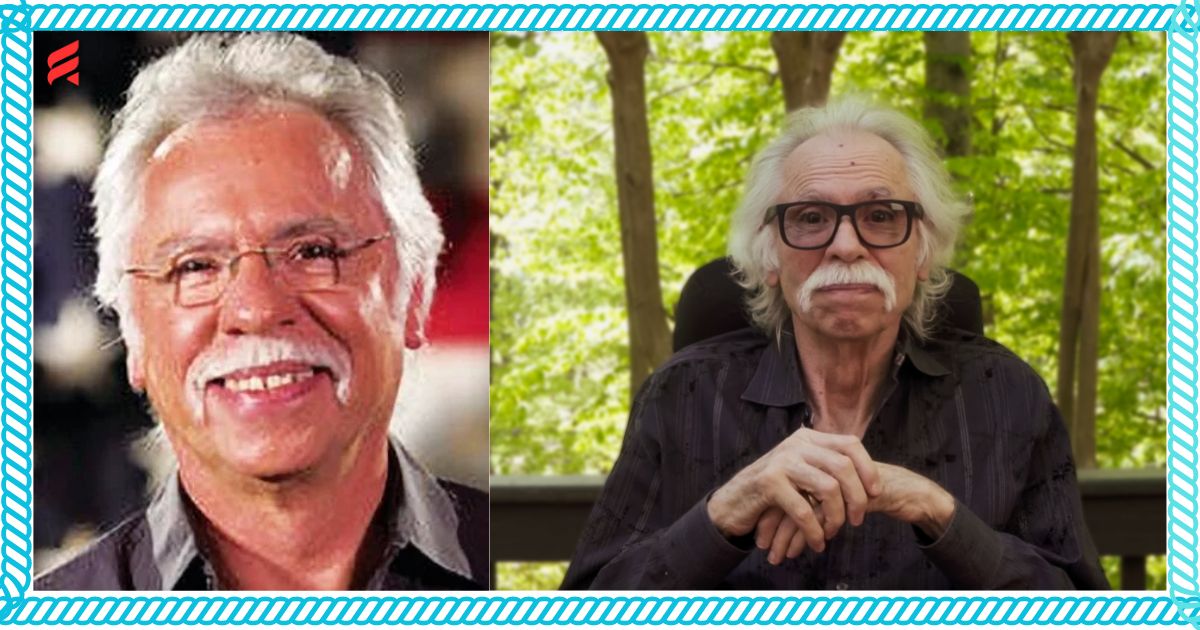 Joe Bonsall Net Worth, Career, Personal Life & More