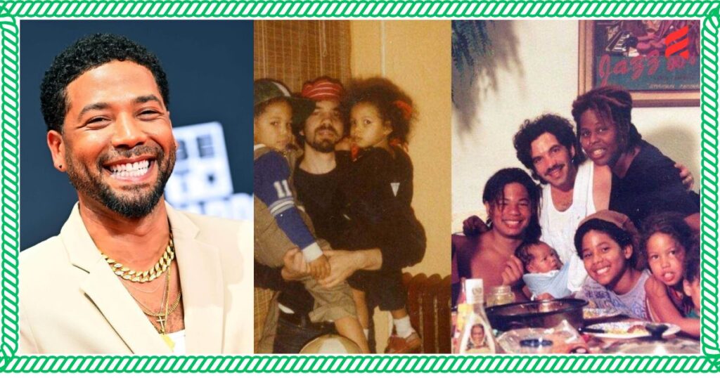 Joel Smollett Family and Marriage