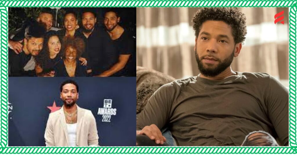 Joel Smollett Impact and Legacy