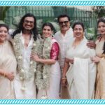 Sarathkumar First Wife Here's All About Chaya