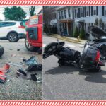 Stratton Murphy Motorcycle Accident A Life Well-Lived