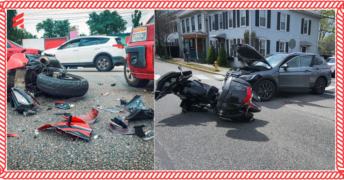 Stratton Murphy Motorcycle Accident A Life Well-Lived