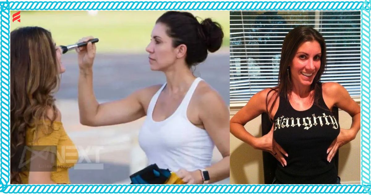 Who Is Heather Clem Modeling, Teaching Fitness, and Acting