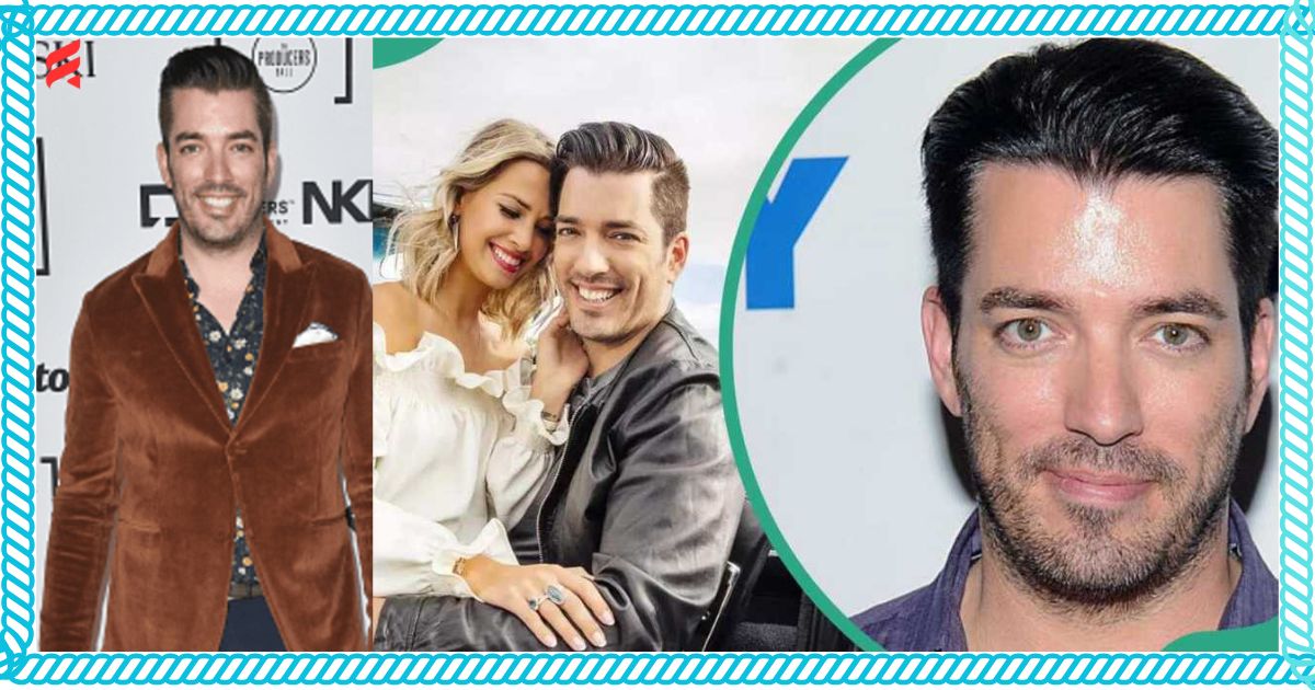 Who Is Kelsy Ully Know All About Jonathan Scott's First Wife