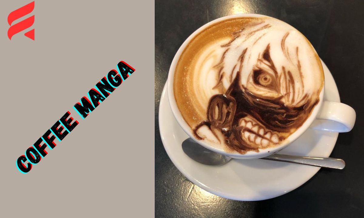 Bridging Cultures and Bringing People Together Coffee Manga as a Cultural Fusion