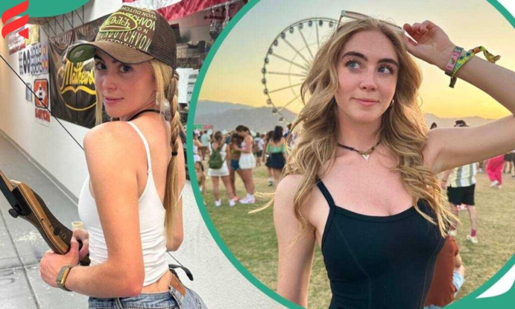 Grace Charis Age, Wiki, Bio, Height, Net Worth, Golf, Parents, Relationship & More! 