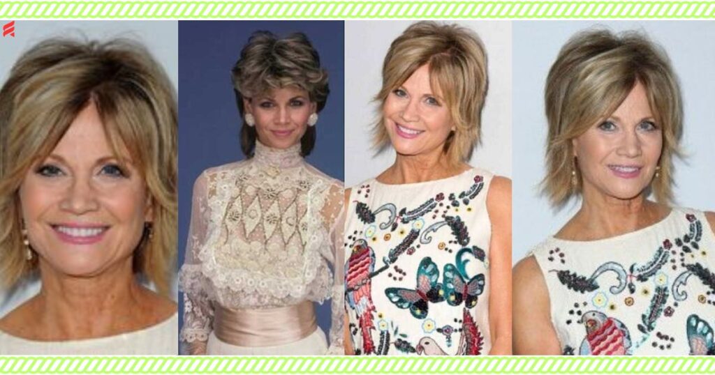 Markie Post’s Height and Weight