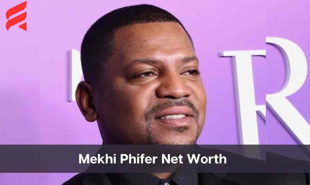 Net Worth and Financial Status of Omikaye Phifer