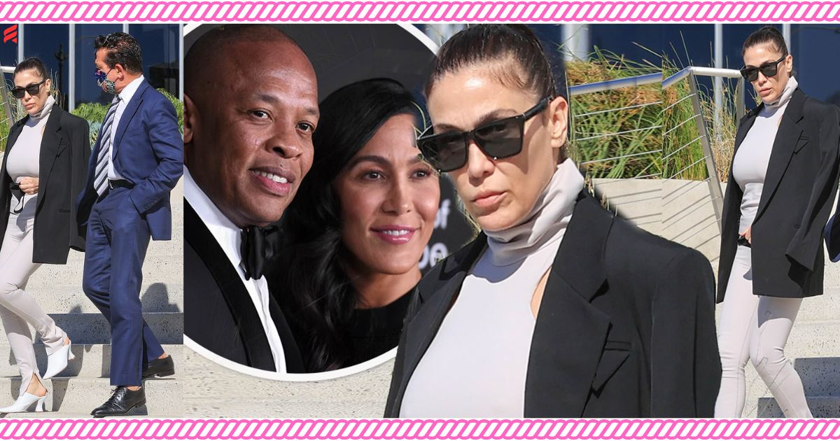 Nicole Threatt Attorney: The Ex-Wife of Dr. Dre