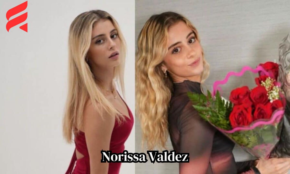 Norissa Valdez Age, Bio, Wiki, Education, Relationship, Career, Net Worth and More