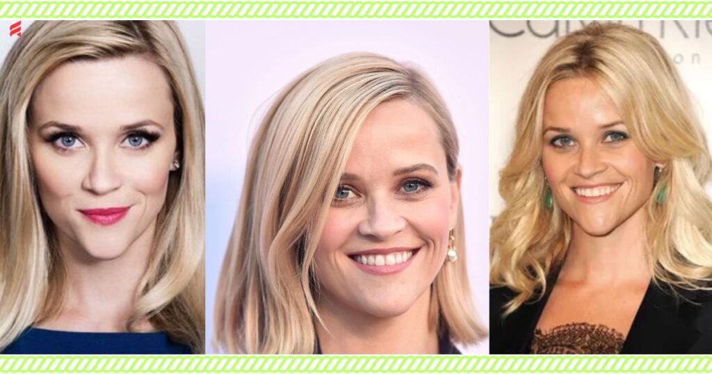 Reese Witherspoon Bio and Early Years