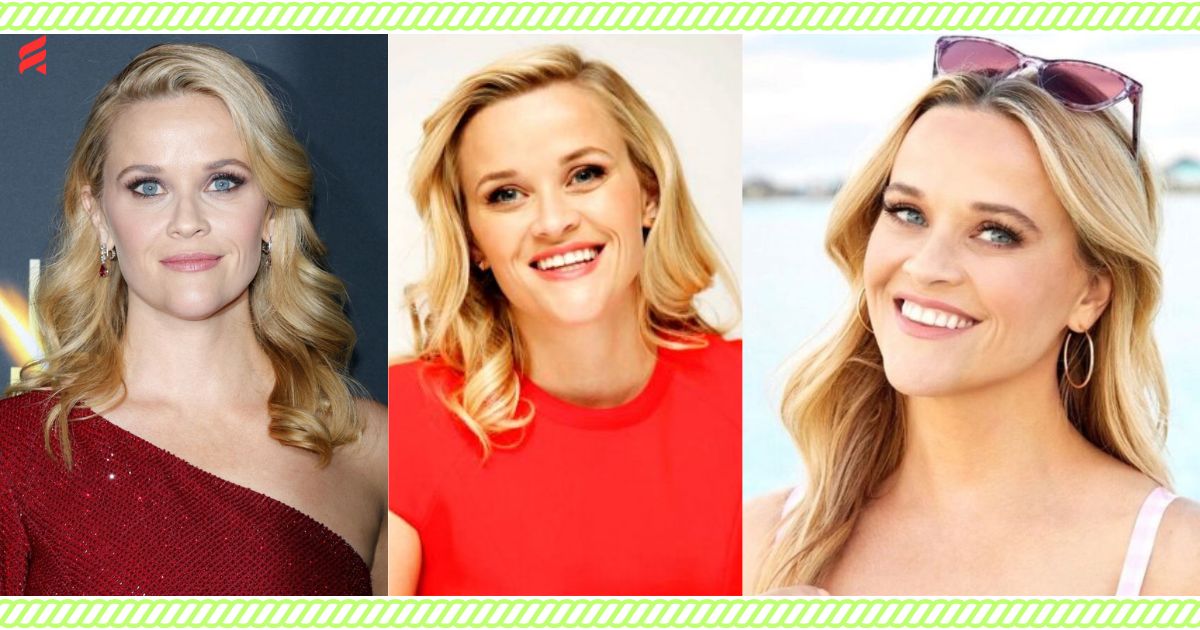 Reese Witherspoon: Measurements, Biography, and More