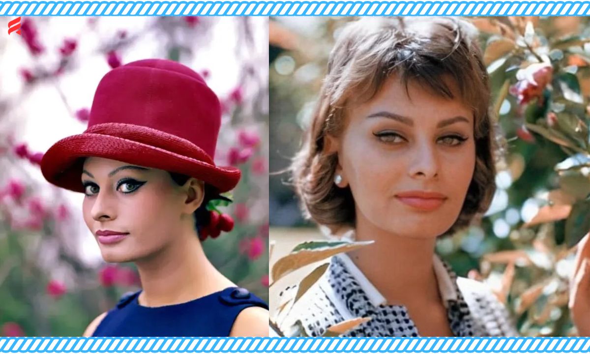 Sophia Loren: Measurements, Bio, and More