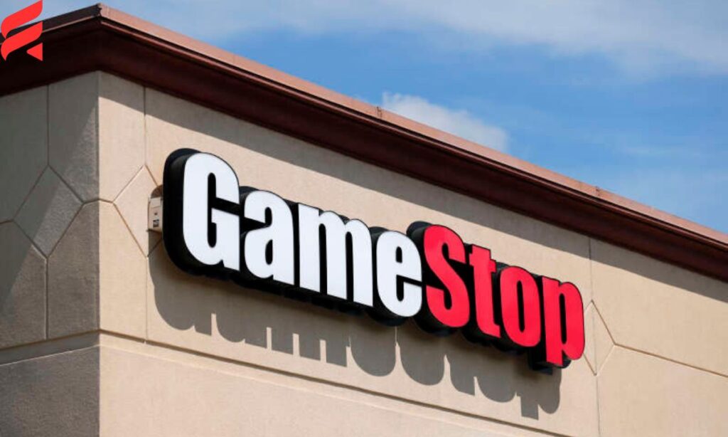 The GameStop Phenomenon