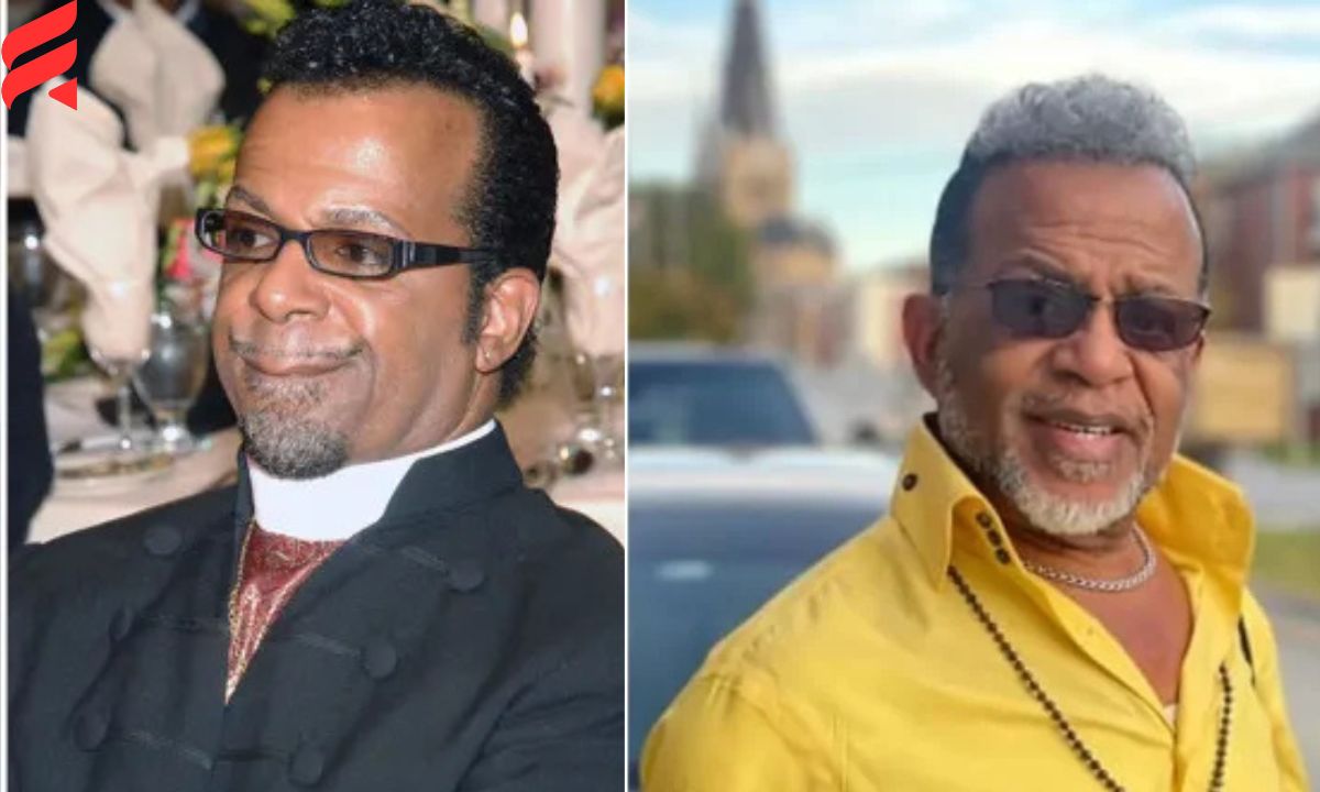 Carlton Pearson Net Worth A Detailed Look At His Career, Influence, and Financial Journey