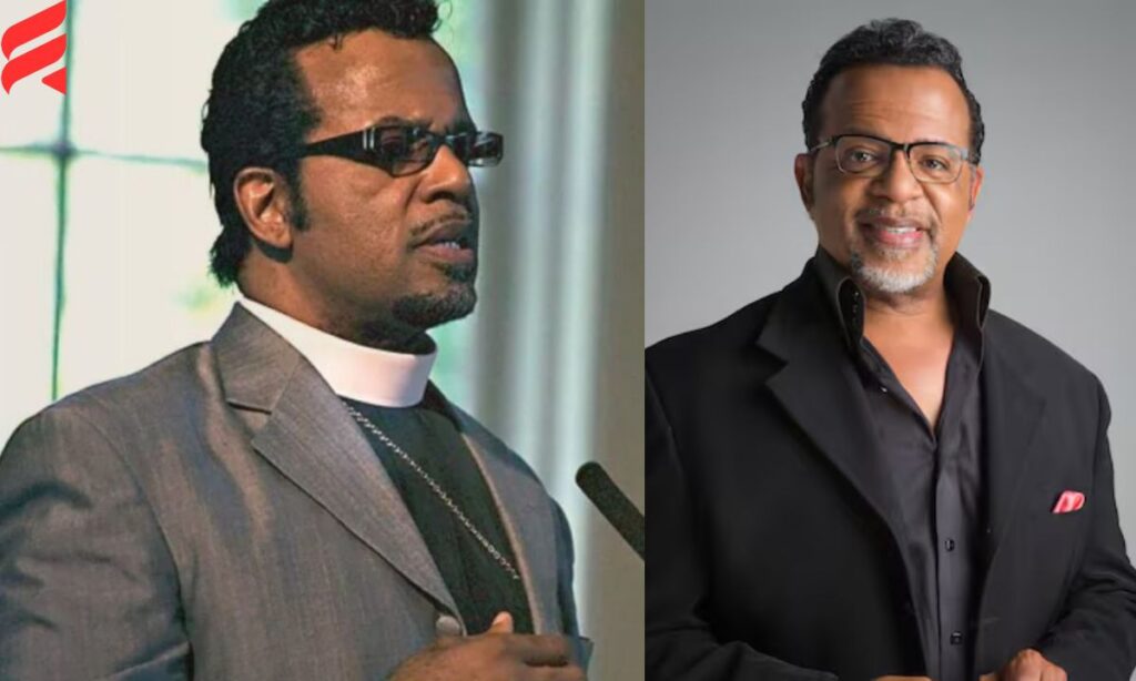 Carlton Pearson’s Contributions To Religious Literature